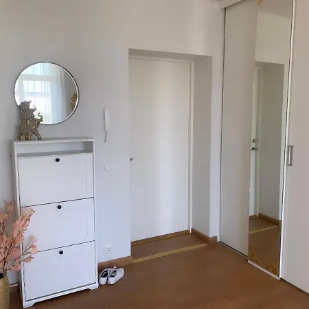 Apartmán Moisavalja