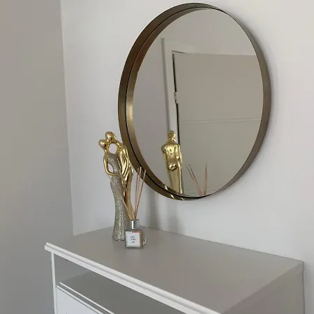 Apartmán Moisavalja
