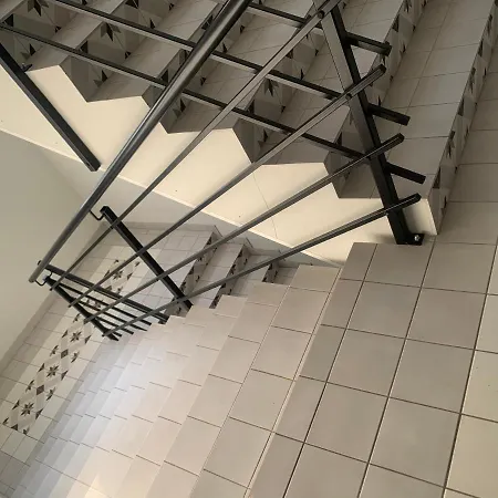 Moisavalja Apartmán Rakvere