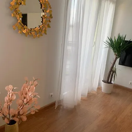 Apartmán Moisavalja Rakvere