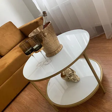 Apartmán Moisavalja *